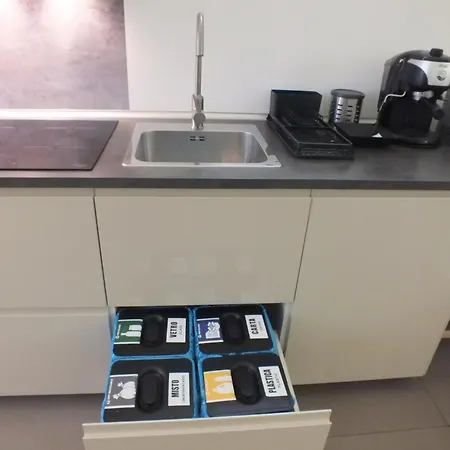 Сasa de vacaciones Re Federico Palermo