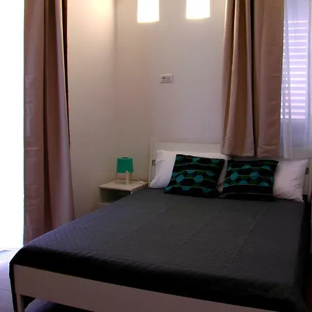 Сasa de vacaciones Re Federico