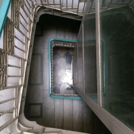 Сasa de vacaciones Re Federico *