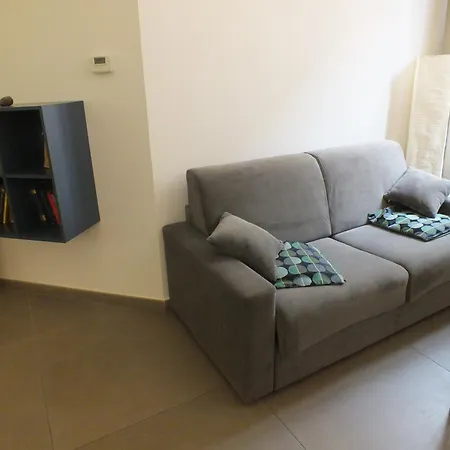 Holiday home Re Federico *