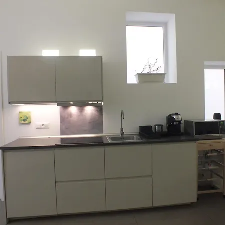 Re Federico Holiday home