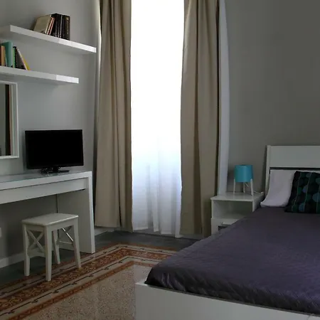 Holiday home Re Federico *